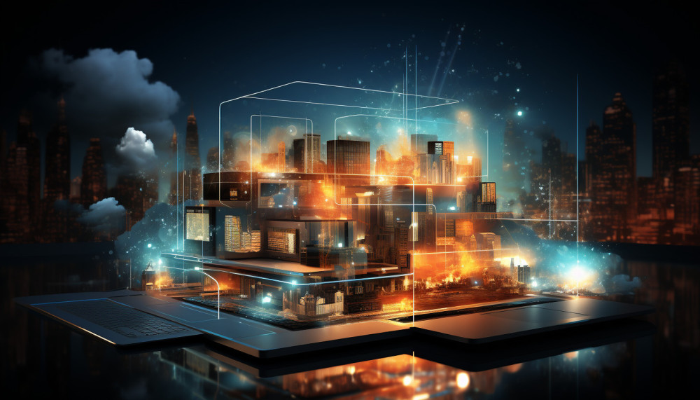 Building A Virtual Empire: Essential Tools For Online Business Architecture