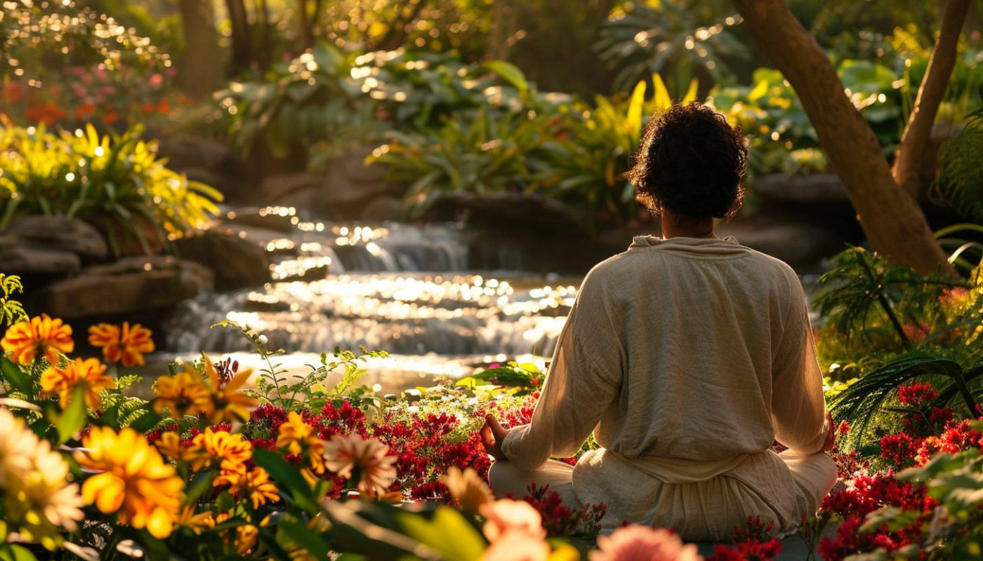 Health - Exploring The Role Of Energy Transmutation In Holistic Healing Practices
