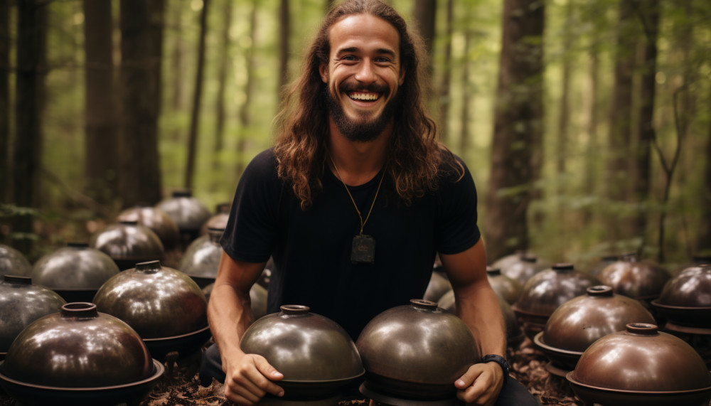 Handpan use for beginners: what tips for making the first purchase?