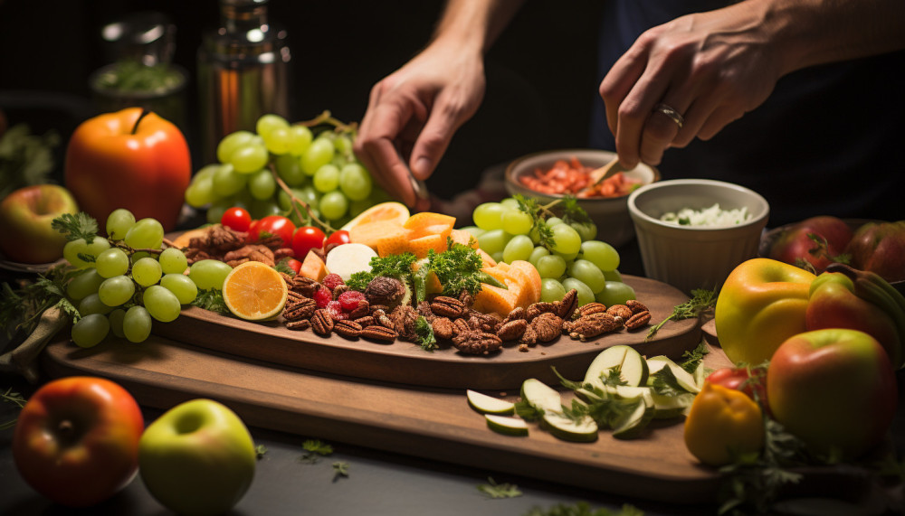 Health - Healthy Lifestyle