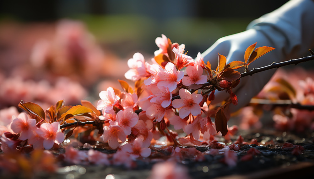 How to prune shrubs in spring in your garden ?