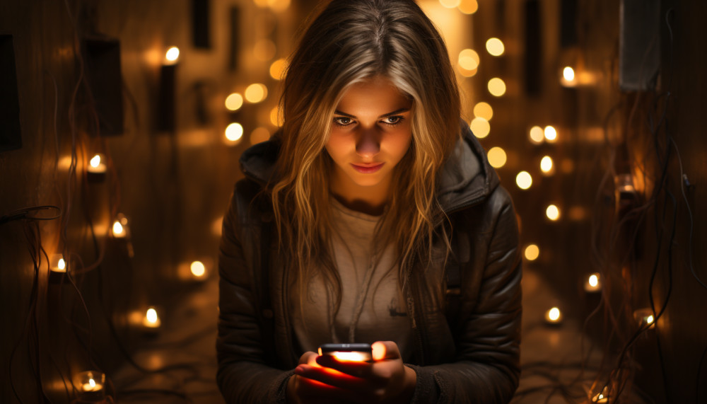 Peer Pressure and Technology