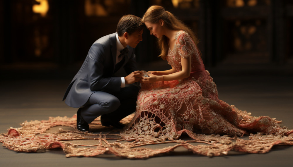 Reasons why marriages don’t last long
