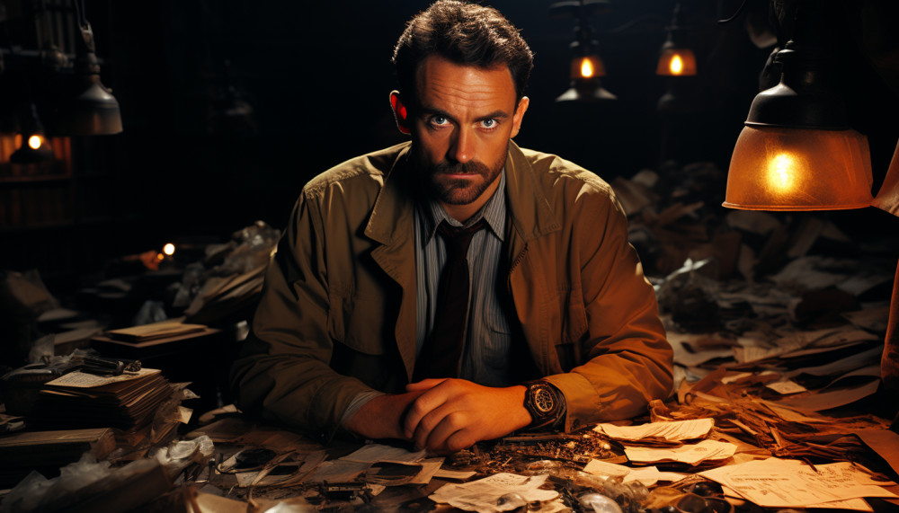 What are the best French detective films?
