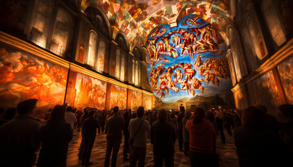 What are the practical tips for a successful visit to the Sistine Chapel ?
